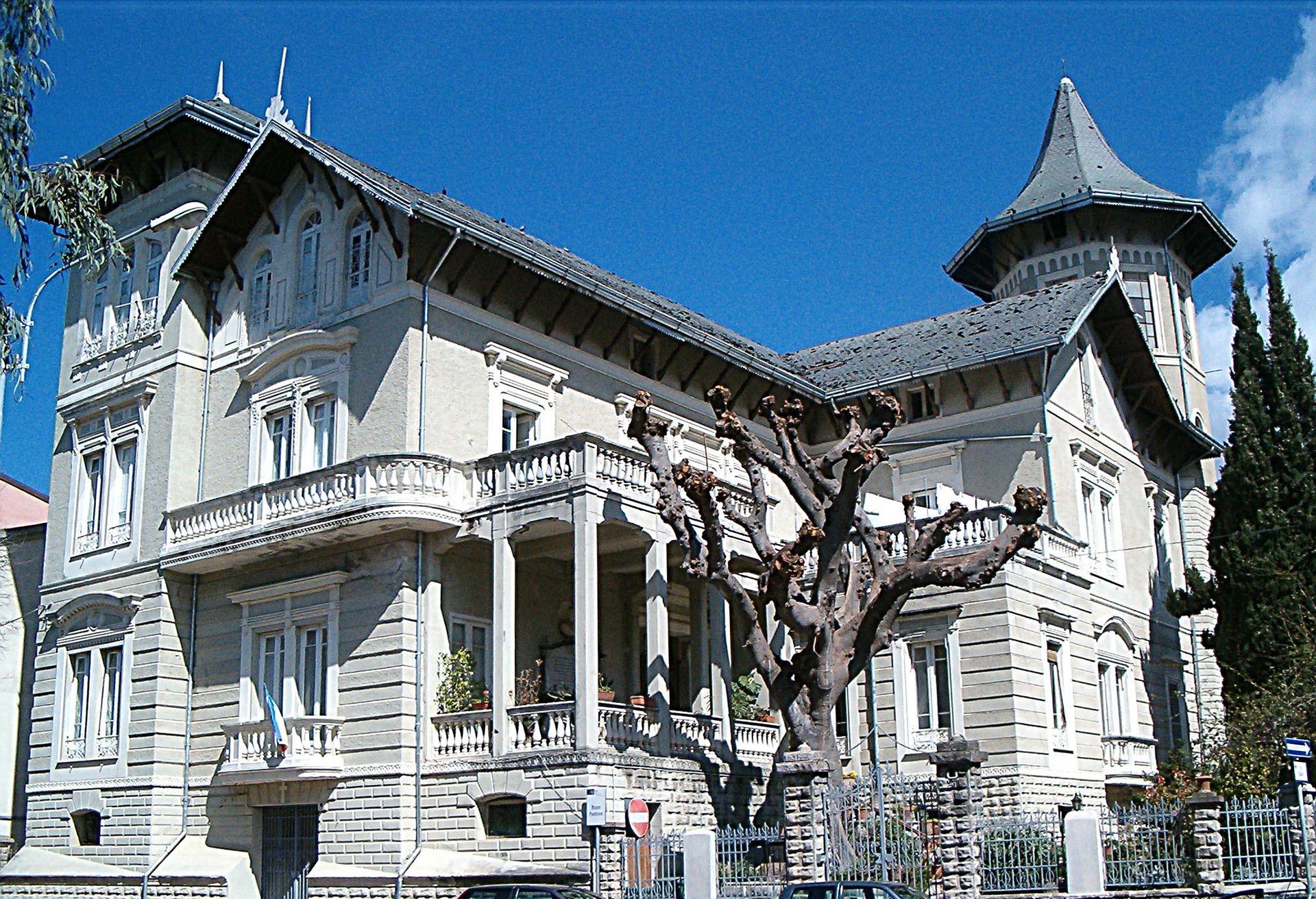 Adeguamento Casa del Buon Pastore in Sapri